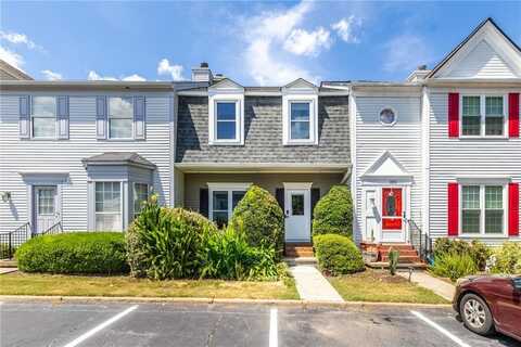 3005 Morningside Park Court, Alpharetta, GA 30022