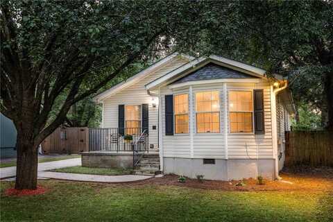 901 Winfield Avenue SE, Atlanta, GA 30316