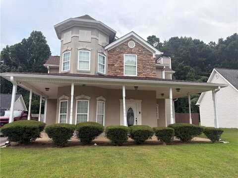 126 Red Branch Drive, Villa Rica, GA 30180