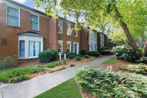 3480 Silver Maple Drive, Duluth, GA 30096