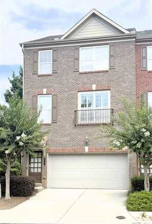 3235 Greenwood Oak Drive, Peachtree Corners, GA 30092