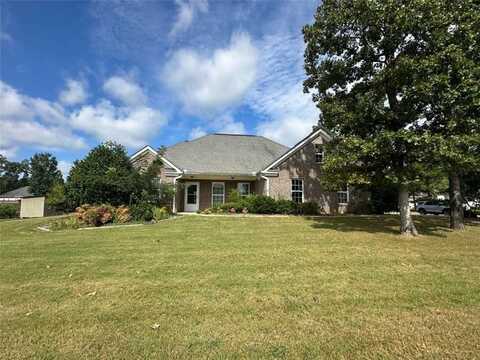 2 Misty Oaks Lane, Rome, GA 30165