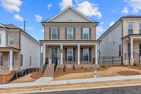 173 Basil Street, Cumming, GA 30040