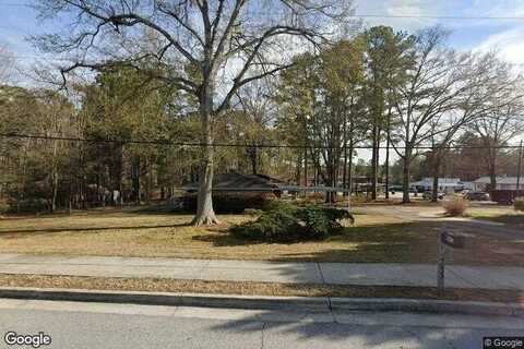 4033 Louise Street, Powder Springs, GA 30127