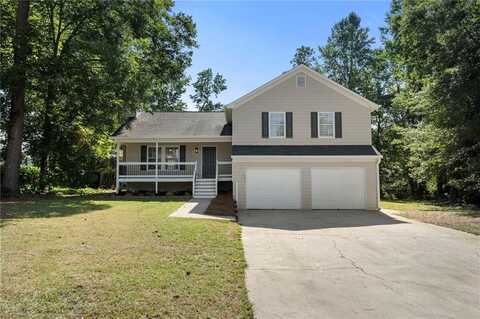 49 Patty Drive, Dallas, GA 30157