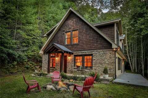 381 Cohutta Wilderness Trail, Ellijay, GA 30540