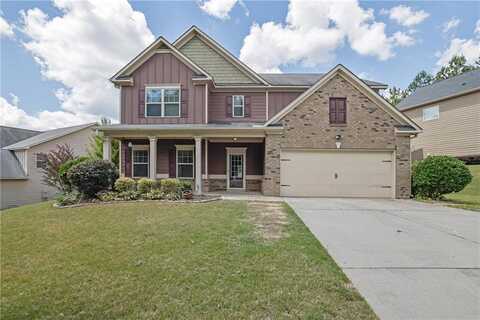 4317 Water Mill Drive, Buford, GA 30519