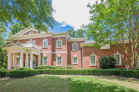 2010 Lancaster Square, Roswell, GA 30076