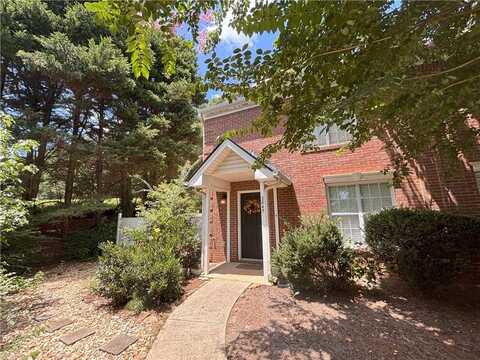 3845 Magnolia Walk Trail, Cumming, GA 30040