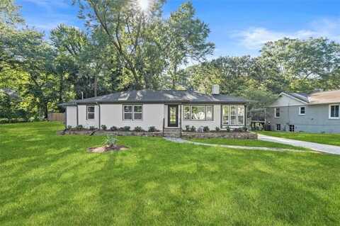 1340 DOWNS Drive SW, Atlanta, GA 30311