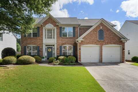 1215 Bickham Way, Smyrna, GA 30080