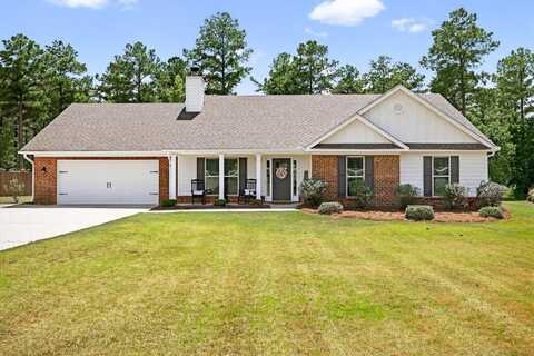 782 Michael Road, Monroe, GA 30656