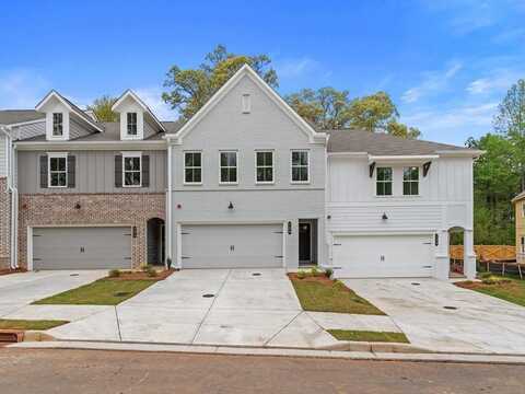 170 Bluffington Way, Marietta, GA 30066