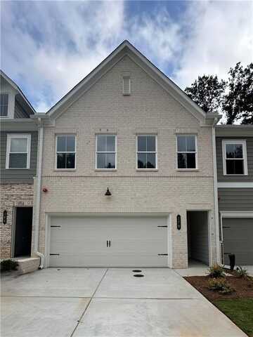 170 Bluffington Way, Marietta, GA 30066