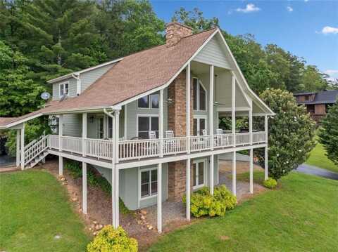 82 Emelia Drive, Morganton, GA 30560