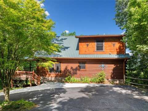 195 Hoot Owl Ridge, Morganton, GA 30560