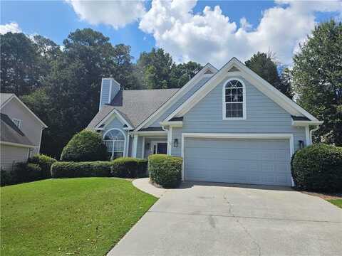 2527 Waterstone Way, Marietta, GA 30062