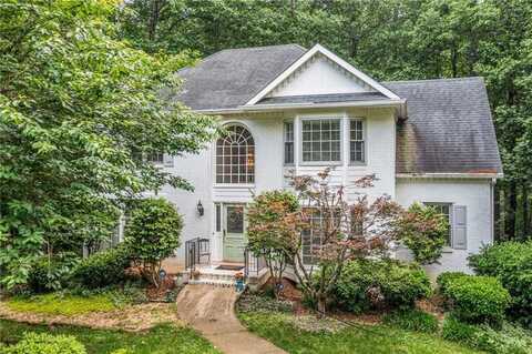 1763 Benningfield Drive SW, Marietta, GA 30064
