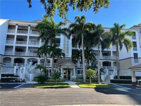 9111 Southmont Cove unit: 302, Fort Myers, FL 33908