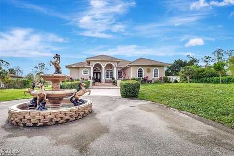 3020 Randall Boulevard, Naples, FL 34120