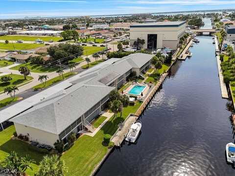 1414 SE 46th Street unit: 2D, Cape Coral, FL 33904