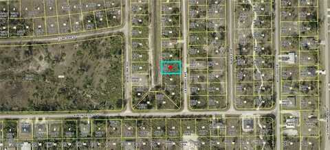 782 Cashmere Avenue, Lehigh Acres, FL 33974