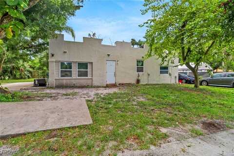 4180 Sabal Lane unit: 3, Fort Myers, FL 33905