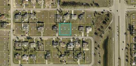 1503 NE 13th Terrace, Cape Coral, FL 33909