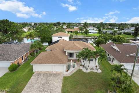 1426 SE 32nd Street, Cape Coral, FL 33904