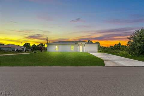 101 W 9th Street, Lehigh Acres, FL 33972
