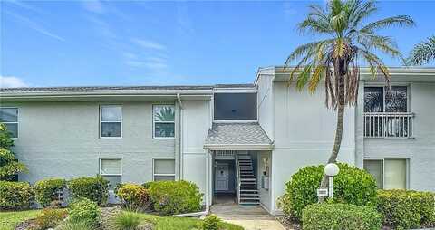 7077 Quail Run Court E unit: A16, Fort Myers, FL 33908