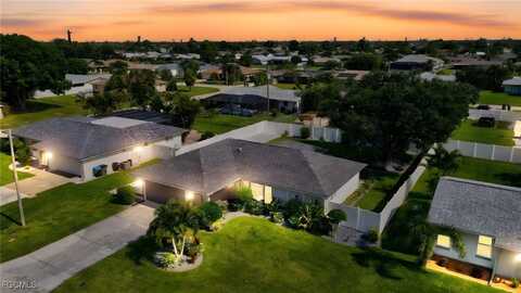 1309 SE 37th Street, Cape Coral, FL 33904