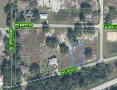 2904 Old State Road 64 W, Avon Park, FL 33825