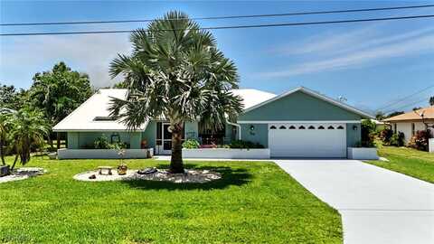 1024 SE 18th Place, Cape Coral, FL 33990