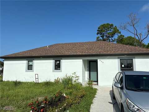 636 Eisenhower Boulevard, Lehigh Acres, FL 33974