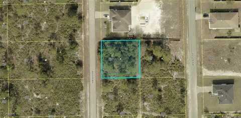 1614 Hibiscus Avenue, Lehigh Acres, FL 33972