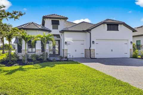 20159 Millrun Drive, Estero, FL 33928