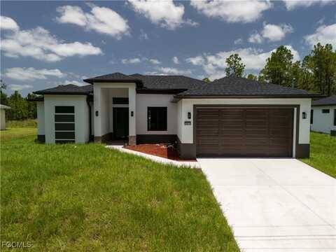 2814 39th Street W, Lehigh Acres, FL 33971