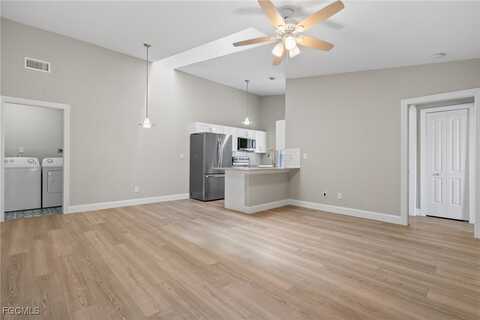5105 SW Courtyards Court unit: 45, Cape Coral, FL 33914