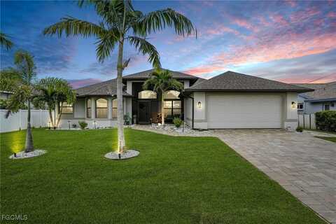 4405 SW 5th Place, Cape Coral, FL 33914