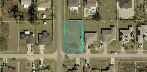 4110 29th Street SW, Lehigh Acres, FL 33976