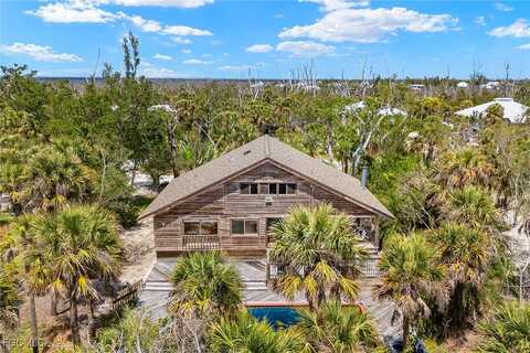 1866 Ardsley Way, Sanibel, FL 33957