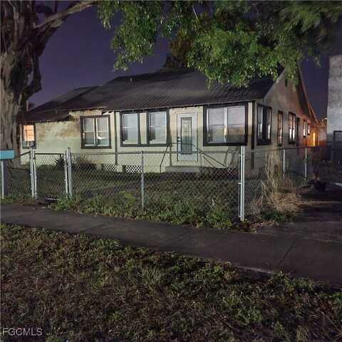341 E EL PASO Avenue, Clewiston, FL 33440
