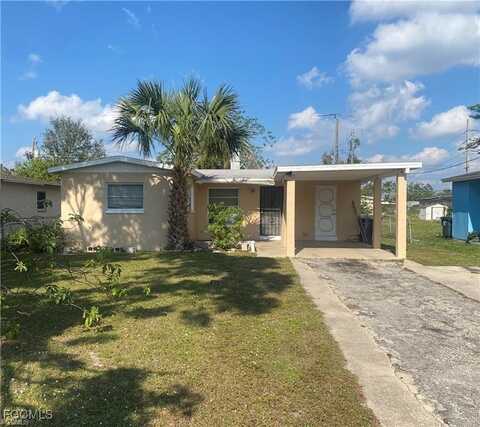 2985 Saint Charles Street, Fort Myers, FL 33916