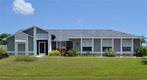 211 SW 47th Street, Cape Coral, FL 33914