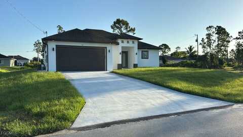 837 Runble Street E, Lehigh Acres, FL 33974