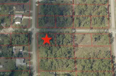 3000 E 22nd Street, Alva, FL 33920