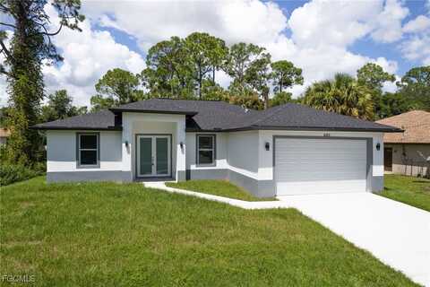 3015 26th Street W, Lehigh Acres, FL 33971