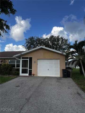 3714 SE 10th Avenue, Cape Coral, FL 33904