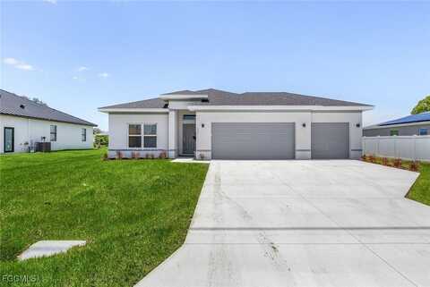 605 NW 7TH Avenue, Cape Coral, FL 33993